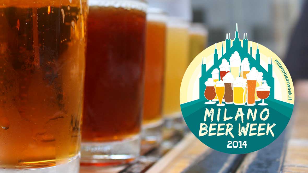 Milano Beer Week