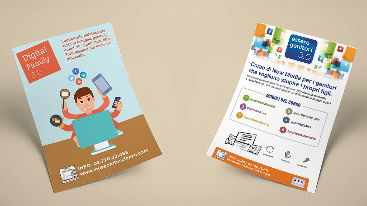 Museo d'Arte e Scienza