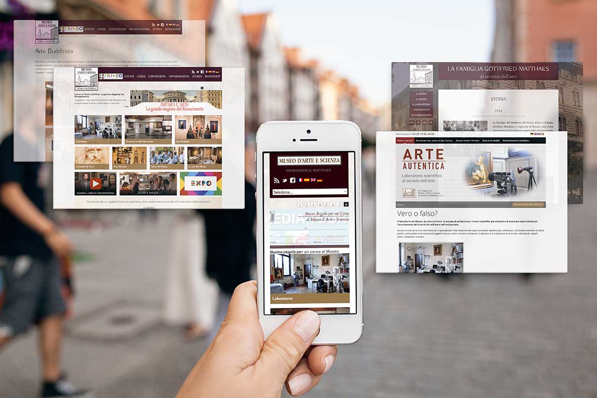 Museo d'Arte e Scienza