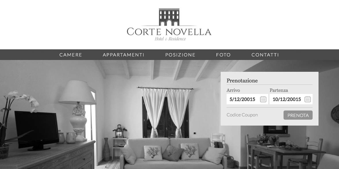 Corte Novella