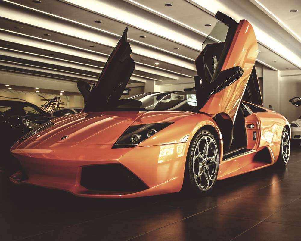 Auto Vergiate - MAMBO adv