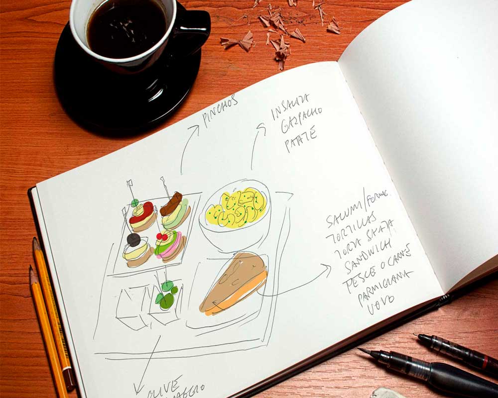 Sorrenti Dymond - MAMBO adv