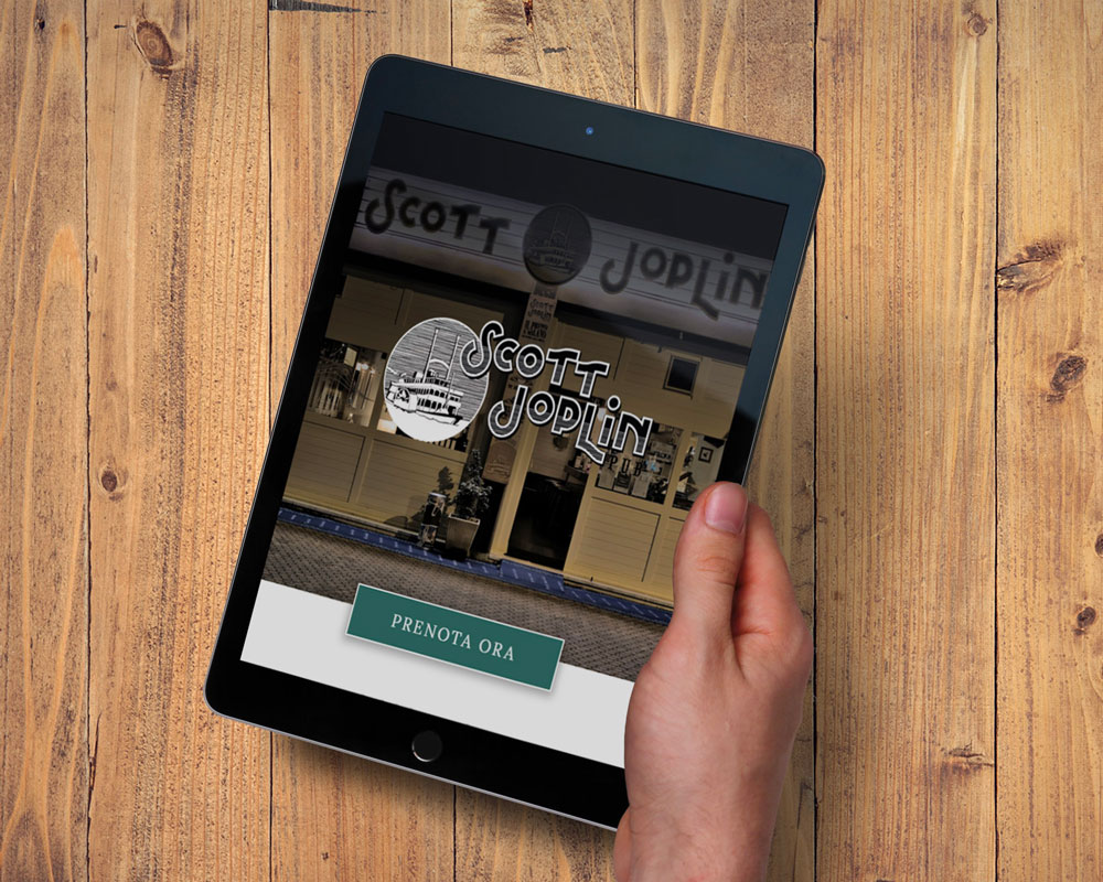 Birrerie Scott - MAMBO adv