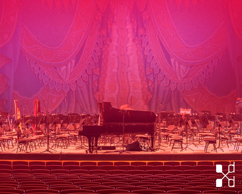 Doppio Diesis - MAMBO adv