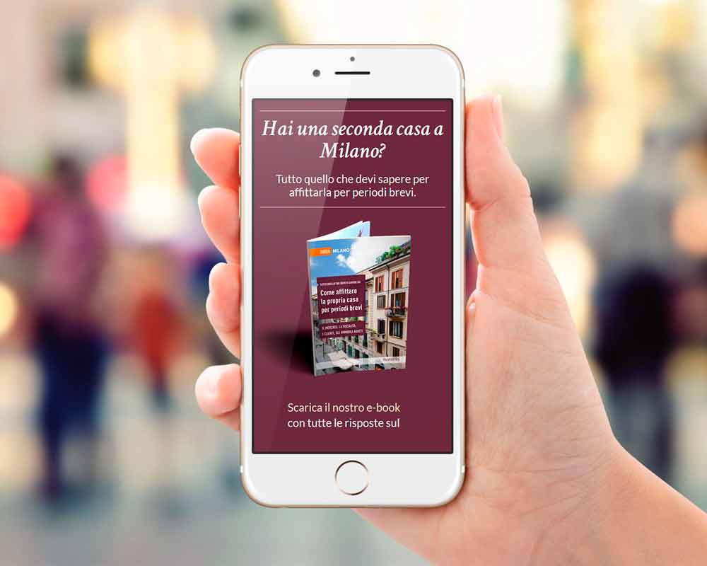 Sorrenti Dymond - MAMBO adv