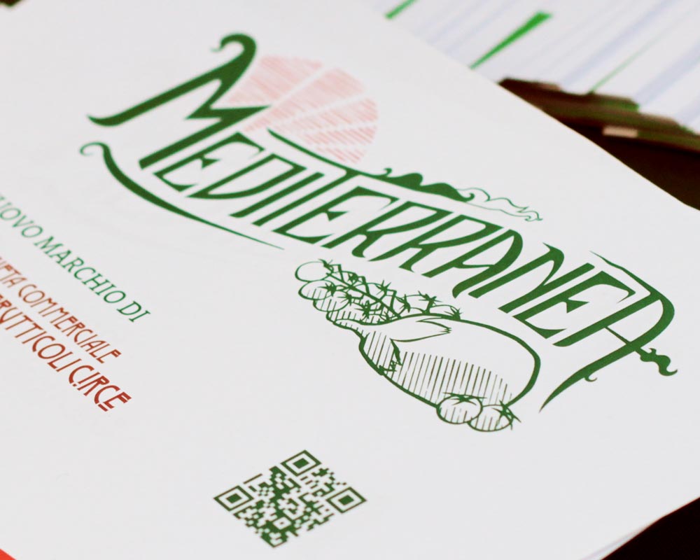 Mediterranea - MAMBO adv