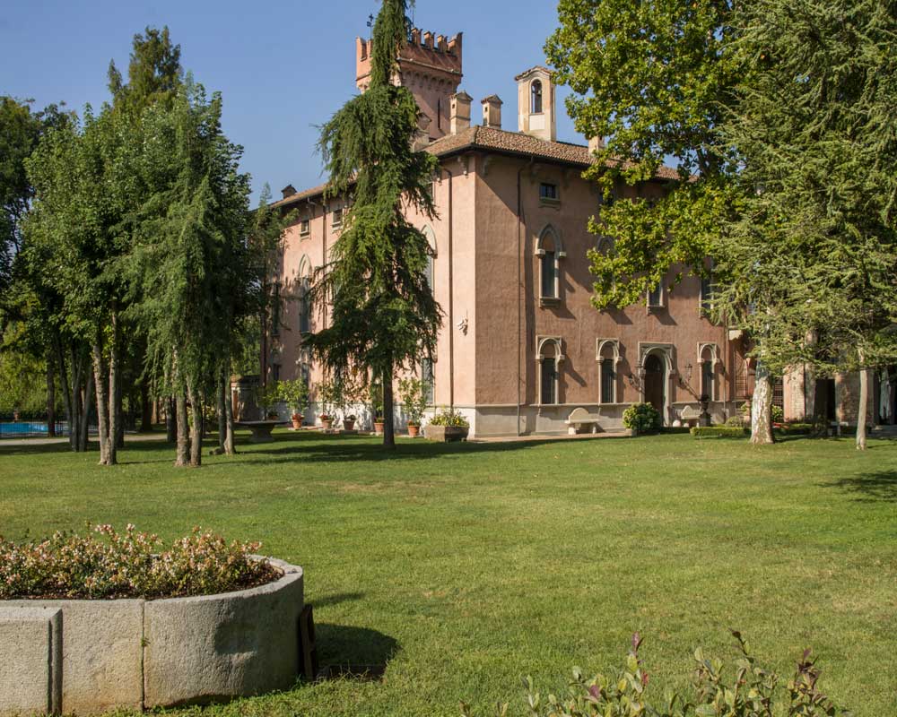 Montegioco - MAMBO adv