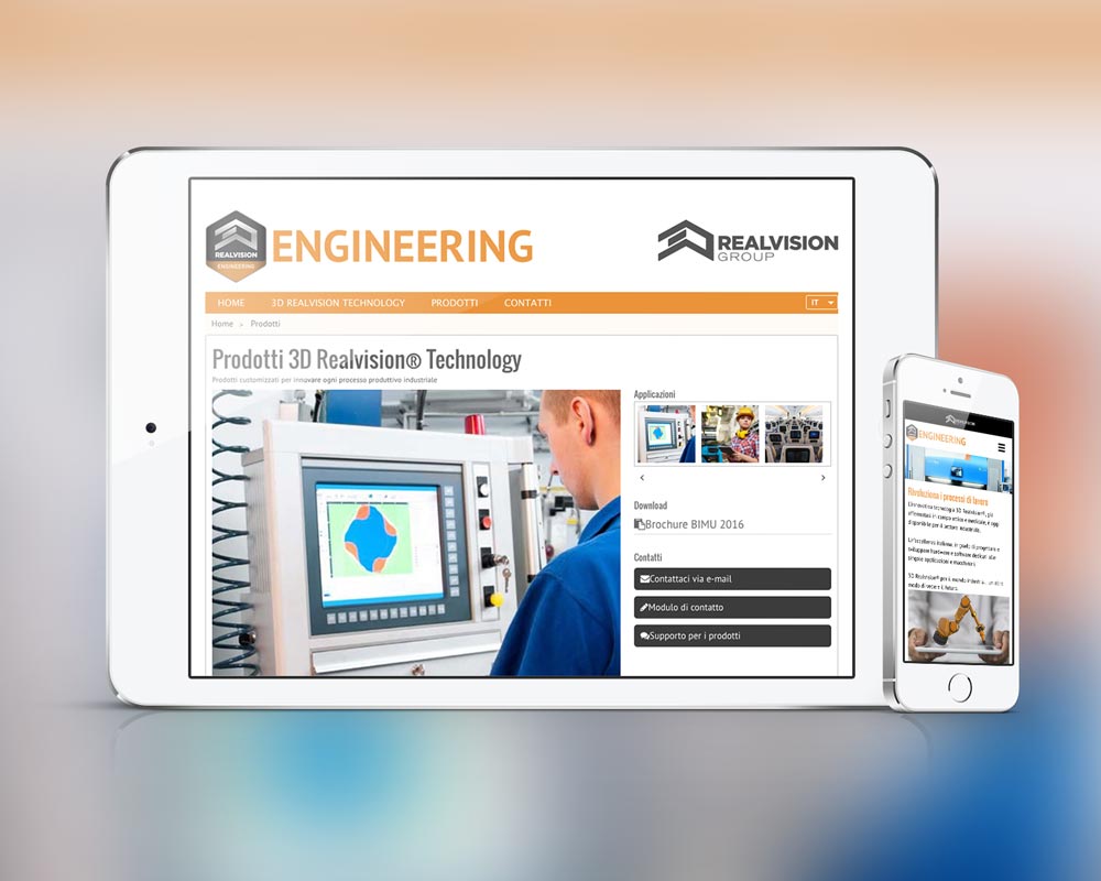 Realvision - MAMBO adv