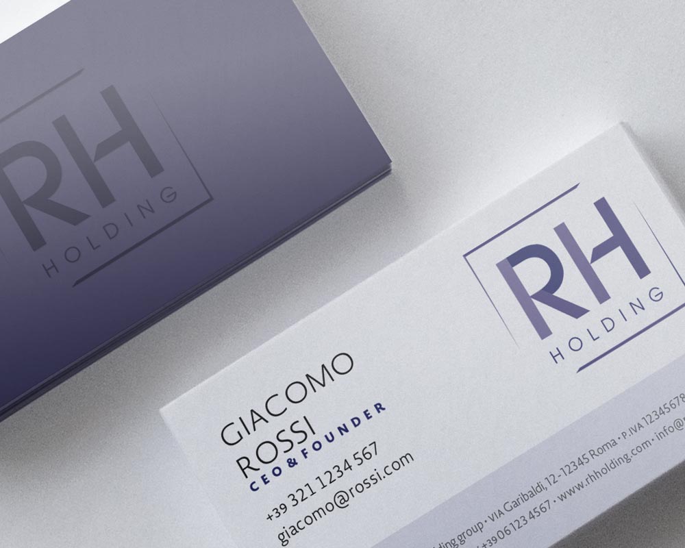 RH Holding - MAMBO adv