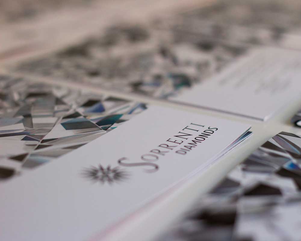 Sorrenti Dymond - MAMBO adv