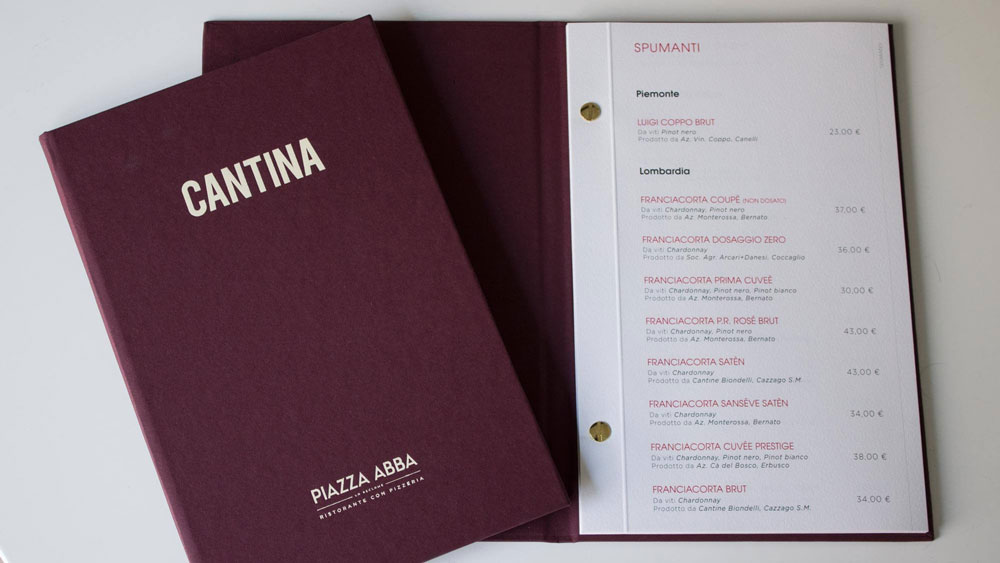 Piazza Abba - MAMBO adv