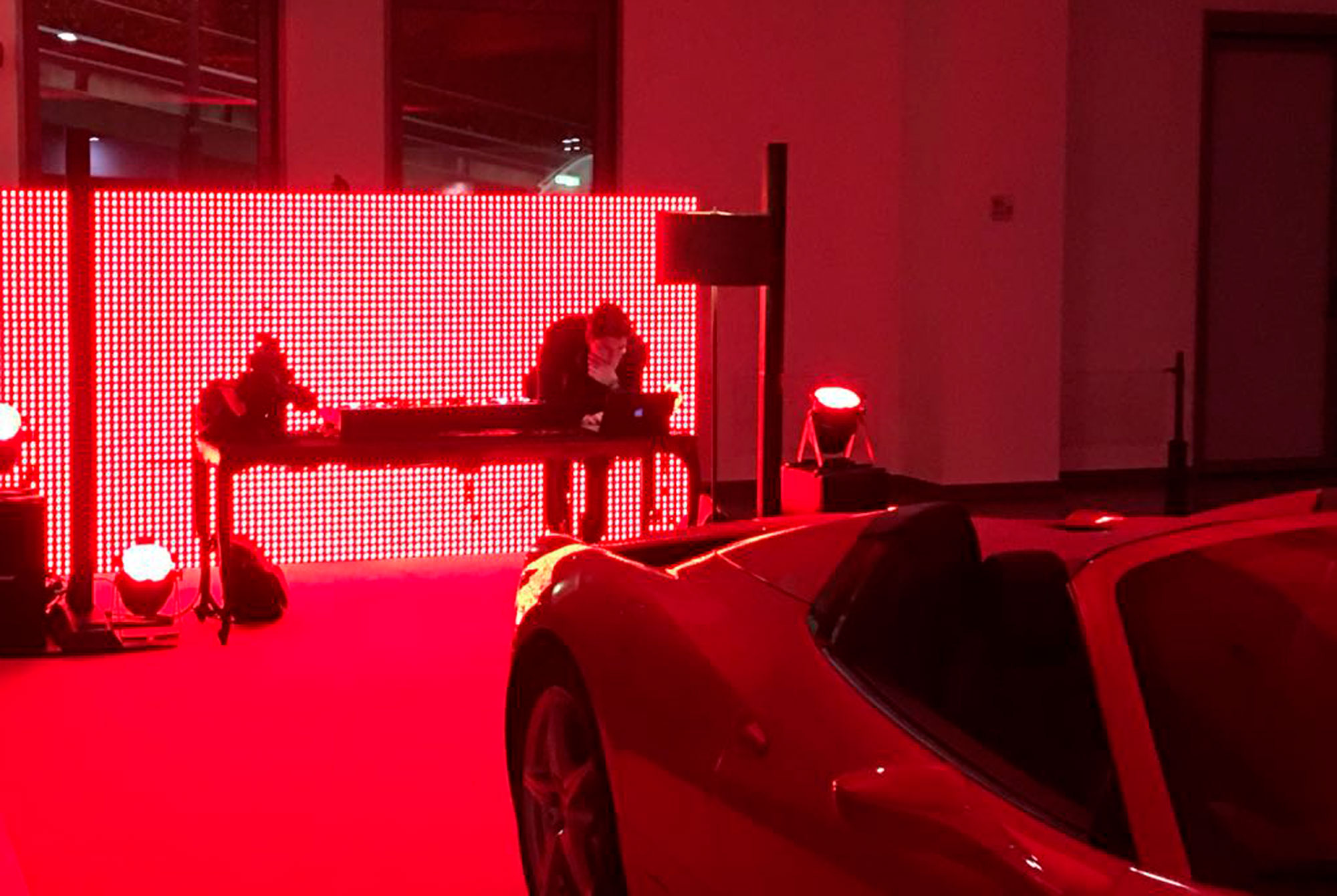 Autovergiate - MAMBO adv