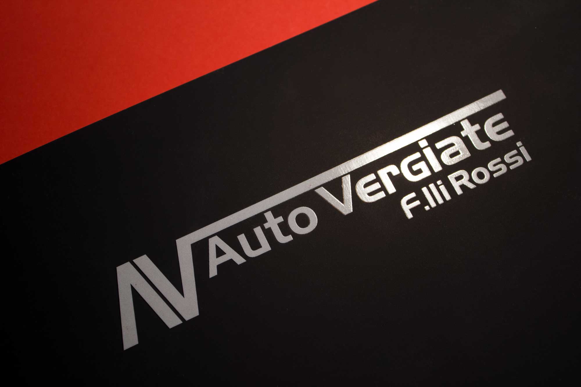 Autovergiate - MAMBO adv