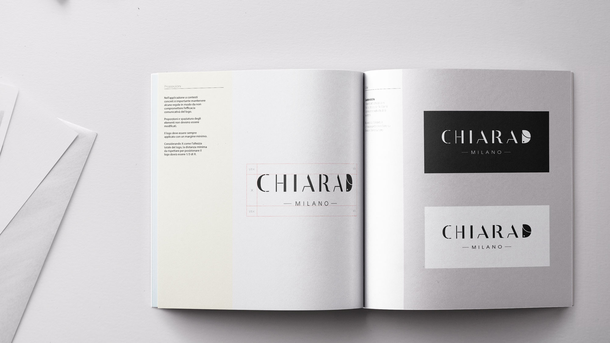 Chiara D - MAMBO adv