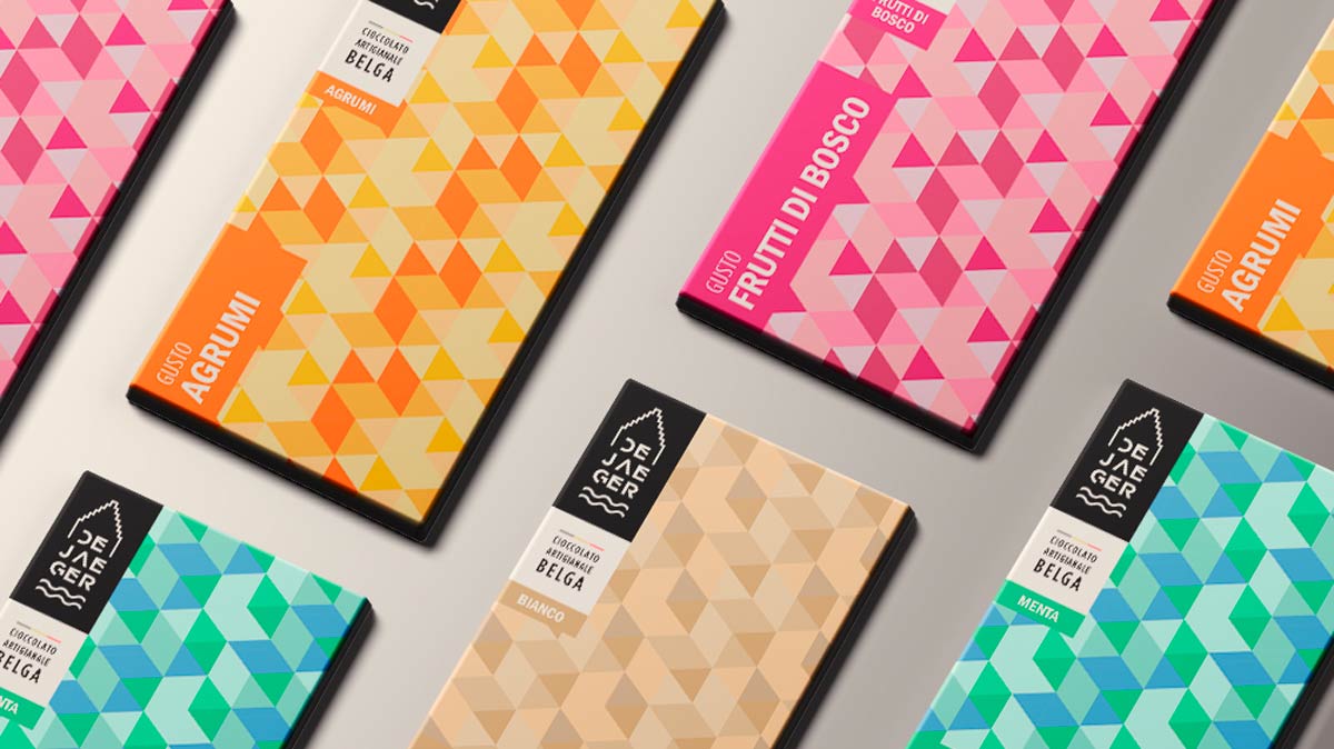 De Jaeger - MAMBO adv