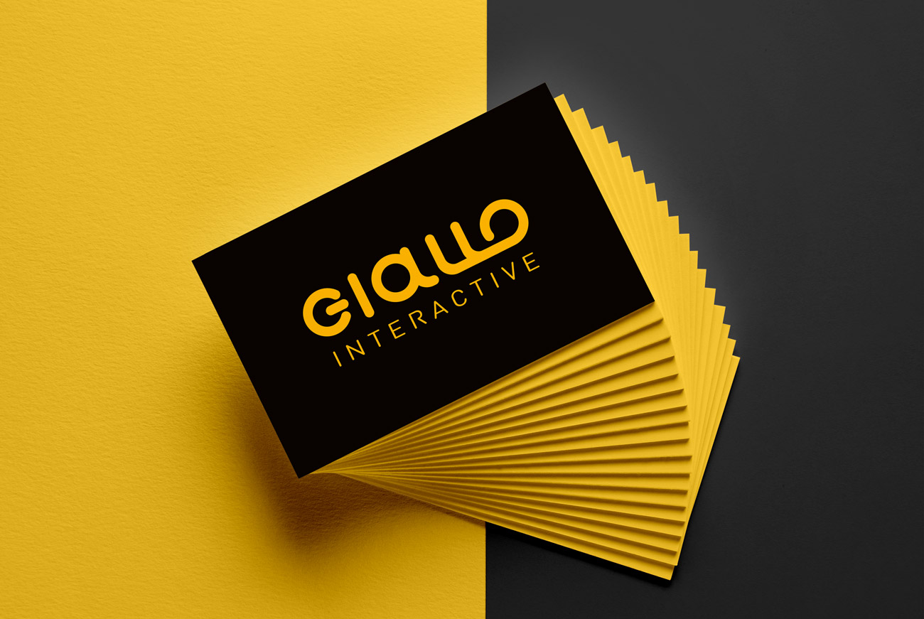 Giallo Interactive - MAMBO adv