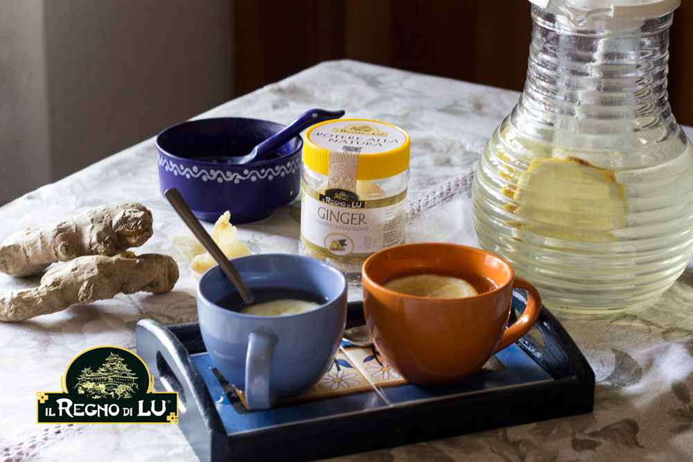 Il Regno di Lu - MAMBO adv