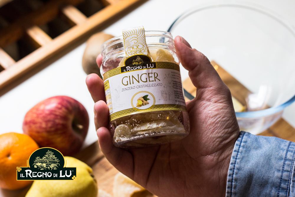 Il Regno di Lu - MAMBO adv