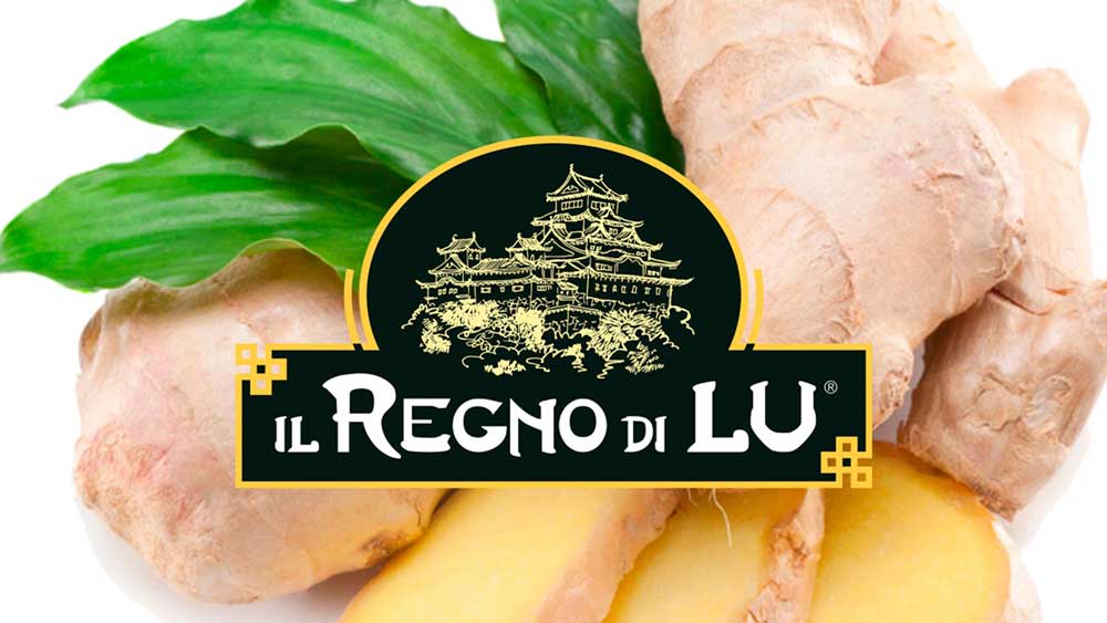 Il Regno di Lu - MAMBO adv