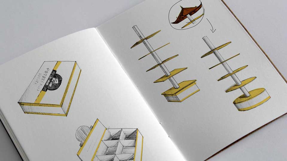 Il Regno di Lu - MAMBO adv