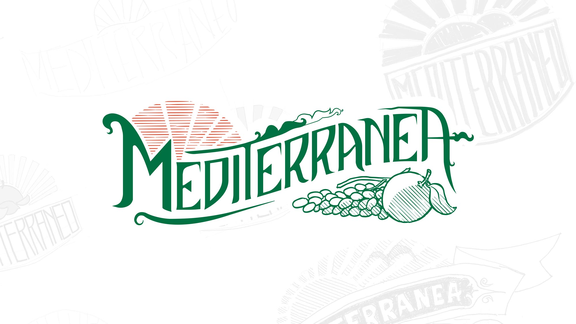 Mediterranea - MAMBO adv