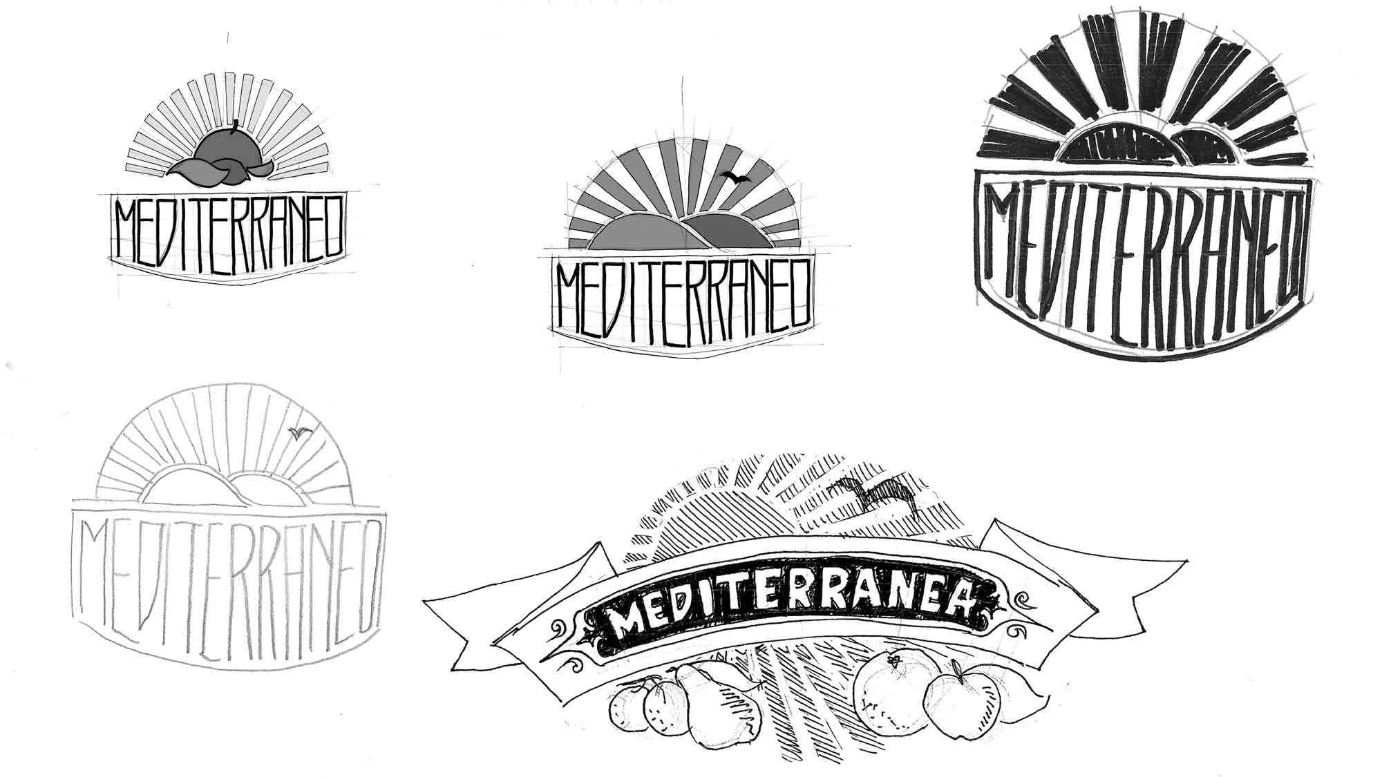 Mediterranea - MAMBO adv