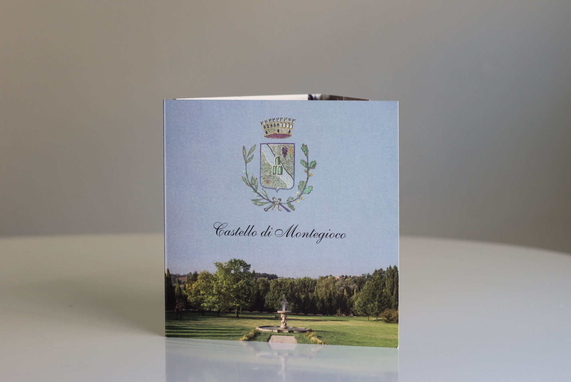 Montegioco - MAMBO adv