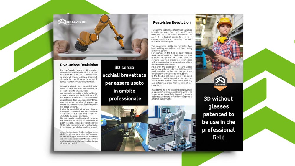 Realvision - MAMBO adv