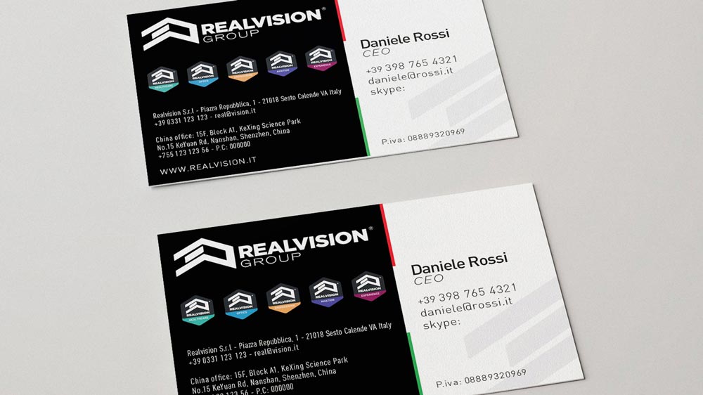 Realvision - MAMBO adv