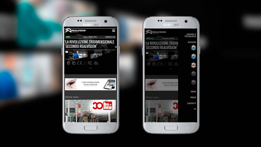 Realvision - MAMBO adv