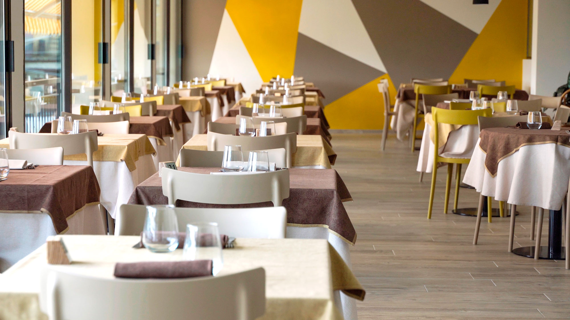 Baradise - MAMBO adv