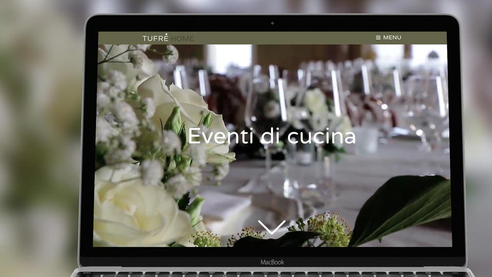 Tufr&eacute; - MAMBO adv